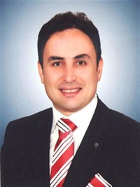 Mustafa Cem TOKER- Vekil