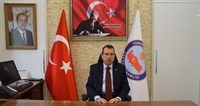 Mustafa GÜRDAL- Vekil