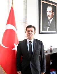 Mehmet GÖDEKMERDAN